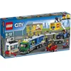 Image de LEGO® City 60169 Le Terminal à Conteneurs