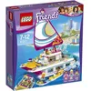 Image de LEGO® Friends 41317 Le Catamaran