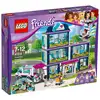Image de Lego® Friends 41318 L'hôpital D'heartlake City