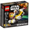 Image de Lego® Star Wars  75162 Microfighter Y-wing 
