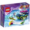 Image de Lego® Friends 41321 Le Tout-terrain De La Station De Ski