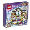 Image de LEGO Friends - La patinoire de la station de ski - 41322 en occasion ou reconditionné