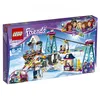 Image de LEGO Friends - La station de ski - 41324 en occasion ou reconditionné