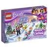 Image de LEGO Friends - Calendrier de l'Avent LEGO Friends 2017 - 41326 en occasion ou reconditionné