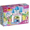 Image de LEGO DUPLO - Le chÃ¢teau magique de Cendrillon - 10855 en occasion ou reconditionné