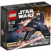 Image de LEGO® Star Wars 75163 Microfighter Imperial Shuttle  de Krennic