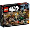 Image de Lego® Star Wars  75164 Pack De Combat Des Soldats De La Résistance
