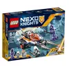 Image de LEGO Nexo Knights - Le double tireur de Lance - 70348 en occasion ou reconditionné