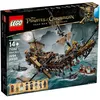Image de Silent Mary (71042)