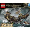 Image de LEGO Pirates des CaraÃ¯bes - Silent Mary - Pirates des CaraÃ¯bes - 71042 en occasion ou reconditionné