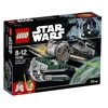 Image de LEGO Star Wars - Yoda's Jedi Starfighter - 75168 en occasion ou reconditionné