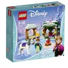 Image de 41147 Disney - L'aventure enneigÃ©e d'Anna en occasion ou reconditionné