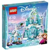 Image de Lego® Disney  41148 Le Palais Des Glaces Magique D’elsa