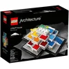 Image de LEGO Architecture - LEGO House (Billund, Danemark) - 21037 en occasion ou reconditionné