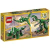 Image de LEGO Creator 3-en-1 Le Dinosaure Féroce 31058 LEGO