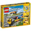 Image de Lego® Creator 3 En 1 31060 Le Spectacle Aérien