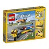 Image de LEGO Creator - Le spectacle aÃ©rien - 31060 en occasion ou reconditionné