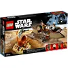 Image de LEGO Star Wars - Evasion de Desert Skiff - 75174 en occasion ou reconditionné