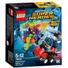 Image de Lego® Super Heroes 76069 Mighty Micros : Batman Vs. Killer Moth
