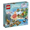 Image de LEGO Disney - Le voyage en mer de Vaiana - 41150 en occasion ou reconditionné