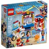 Image de Lego® Dc Super Hero Girls 41235 La Chambre De Wonder Woman
