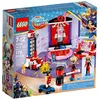 Image de Lego® Dc Super Hero Girls 41236 La Chambre D’harley Quinn