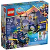 Image de Lego® Dc Super Hero Girls 41237 Le Bunker Secret De Batgirl
