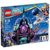 Image de Lego® Dc Super Hero Girls 41239 Le Palais Maléfique D'eclipso