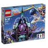 Image de LEGO DC Super Hero Girls - Le palais malÃ©fique d'Eclipso - 41239 en occasion ou reconditionné