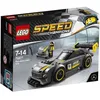 Image de LEGO® Speed Champions 75877 Mercedes AMG GT3