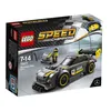 Image de LEGO Speed Champions - Mercedes-AMG GT3 - 75877 en occasion ou reconditionné