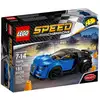 Image de Lego® Speed Champions 75878 Bugatti Chiron