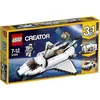 Image de LEGO® Creator 31066 La Navette spatiale