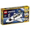 Image de LEGO Creator - La navette spaciale - 31066 en occasion ou reconditionné