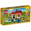 Image de Lego® Creator 3 En 1 31067 Les Vacances À La Piscine