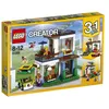 Image de LEGO Creator - La maison moderne - 31068 en occasion ou reconditionné