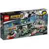 Image de Lego® Speed Champions 75883 Mercedes Amg Petronas Formula One Team