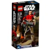 Image de Lego® Star Wars  75525 Baze Malbus