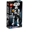Image de Lego® Star Wars  75531 Commandant Stormtrooper 