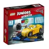 Image de LEGO Juniors - Le simulateur de course de Cruz Ramirez - 10731 en occasion ou reconditionné