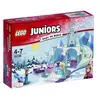 Image de LEGO 10736 - L'aire de jeu dAnna et Elsa en occasion ou reconditionné