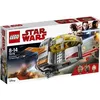 Image de LEGO® Star Wars 75176 Resistance Transport Pod