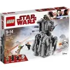 Image de LEGO® Star Wars 75177 First Order Heavy Scout Walker