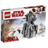 Image de LEGO Star Wars - First Order Heavy Scout Walker - 75177 en occasion ou reconditionné