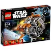 Image de Lego® Star Wars  75178 - Jakku Quadjumper 
