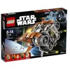 Image de LEGO Star Wars - Le Quadjumper de Jakku - 75178 en occasion ou reconditionné