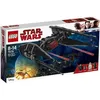 Image de LEGO® Star Wars 75179 Kylo Ren’s TIE Fighter
