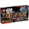Image de Lego® Star Wars  75180 L'évasion Des Rathtar 