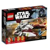 Image de LEGO Star Wars - Republic Fighter Tank - 75182 en occasion ou reconditionné