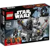 Image de LEGO® Star Wars  75183 La Transformation Dark Vador 